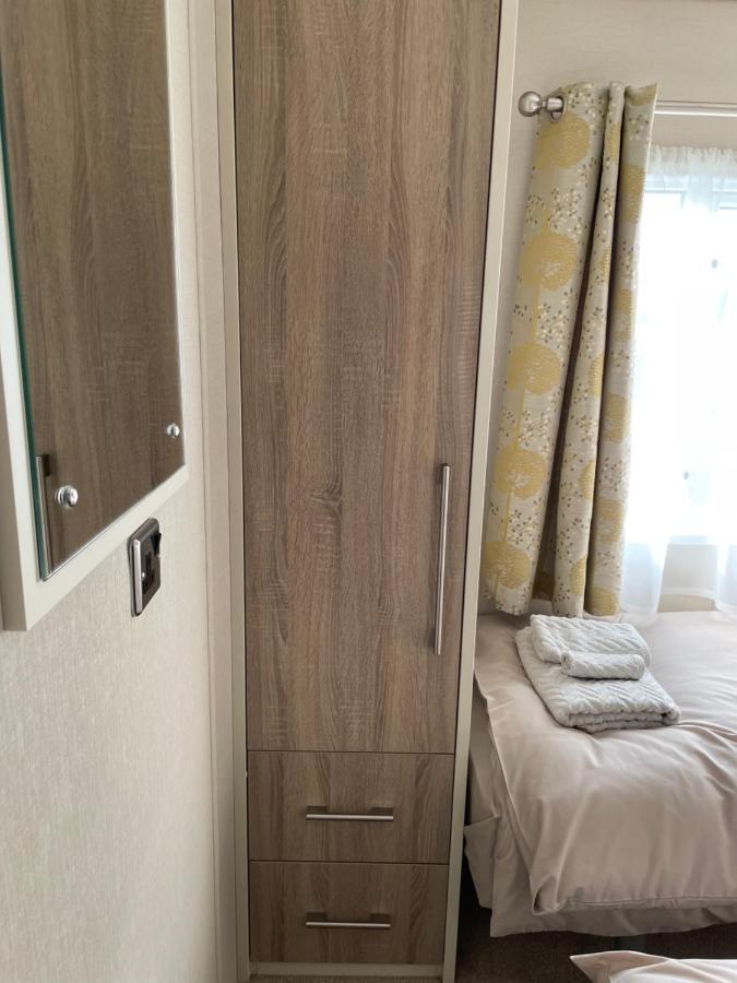 Beautiful 2 Bedroom Helmsley Lodge Νορθάμπτον Εξωτερικό φωτογραφία