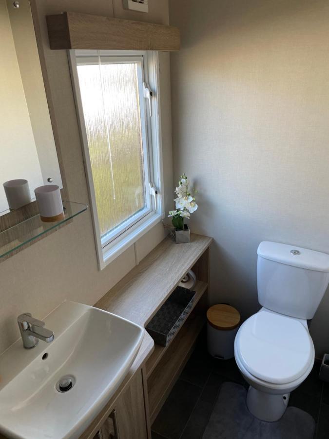 Beautiful 2 Bedroom Helmsley Lodge Νορθάμπτον Εξωτερικό φωτογραφία